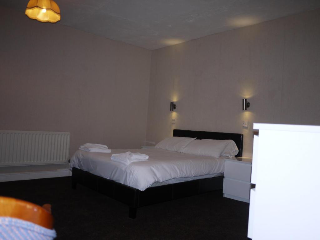 Rose Hotel And Spa Blackpool Room photo