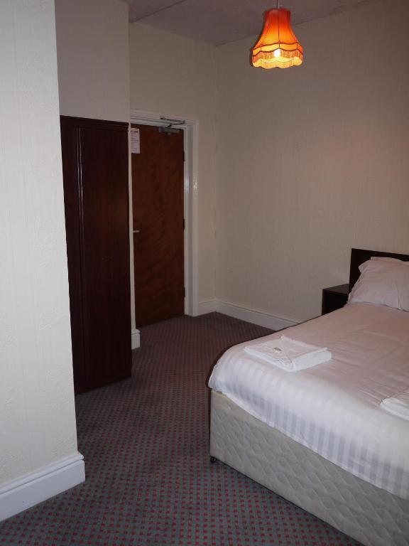 Rose Hotel And Spa Blackpool Room photo